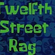 12Th Street Rag Spongebob Soundtrack