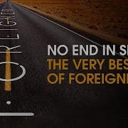 Foreigner Best