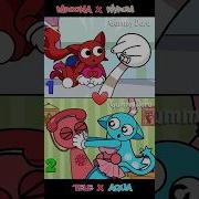 Mroona And Wyrum Sprunki