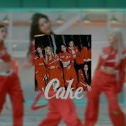 Cake Itzy Speed Up