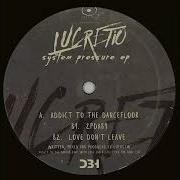 Lucretio Addict To The Dance Floor