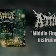 Middle Finger Up Instrumental