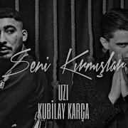 Uzi X Kubi Lay Karça Seni Kırmışlar Remix Video