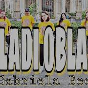 Oblade Oblada Nonstop Remix