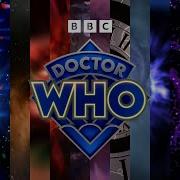 All Doctor Who Title