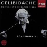 Schumann Symphony No 2 Celibidache Mpo 1994