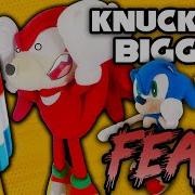 Saf Sonic And Friends