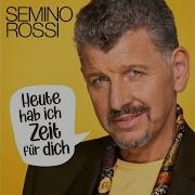Semino Rossi Te Quiero Heisst Ich Liebe Dich