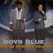 Bad Boys Blue A Word Without You Instrumental