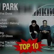 Best Songs Linkin Park