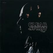 Spirit Usa Clear 1969