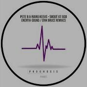 Shout At God Erik Bruce Remix Pete B Rianu Keevs