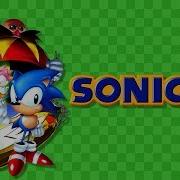 Sonic Cd Sonic Boom