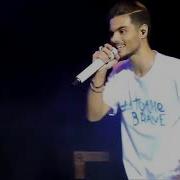 Abraham Mateo Live