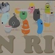 Dumb Ways To Die In Rio