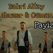 Payiz Bu Mevane Dile Rezan Koç