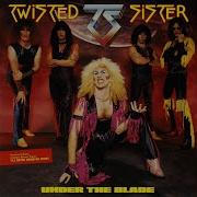 Twisted Sister Shoot Em Down