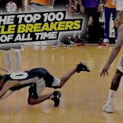 Ankle Breakers Basketball