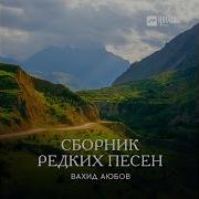 Вахид Аюбов Кортеж