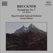 Bruckner Symphony 7 Tintner