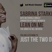 Just The Two Of Us Sabrina Starke