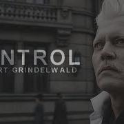 Gellert Grindelwald Control