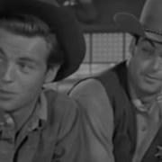1953 The Silver Whip Robert Wagoner Dale Robertson Rory Calhoun