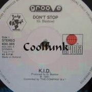 Don T Stop Extended Mix