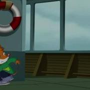 Geronimo Stilton Czech