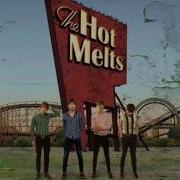 The Hot Melts Red Lips