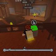 Deathrun Pinewood