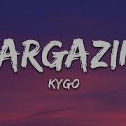 Stargazing Kygo Lyrics