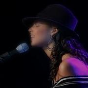 Alicia Keys Diary Live