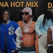 Mix Ghana Songs