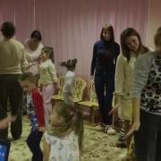 Весёлый Танец Ку Чи Чи