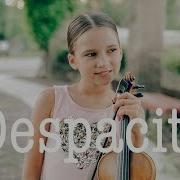Despacito Скрипка