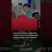 Ibu Sepong Anak