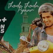 Thoda Thoda Pyarr