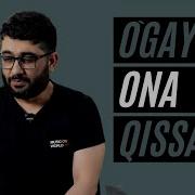 O Gay Ona Qissasi Abdukarimmirzayev2002