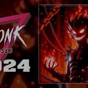 Hour Brazilian Phonk From Tik Tok I Best Brazilian Funk Mix I Бразильский Фонк 2024