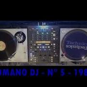 Megamix Dj Romano
