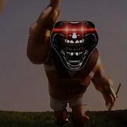 Clash Of Clans X Haaland Troll Face Edit
