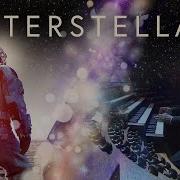 Interstellar Suite Orchestra