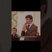 Tiriklar Tillodan Qosh Qo Ysam Deydi