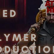 Atomic Heart Speed Up