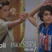 Tozkoparan Iskender Gölge 1 Bölüm