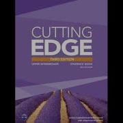 Cutting Edge Upper Intermediate Unit 1