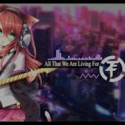 Nightcore The Future Max Broxn