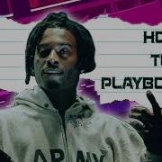 How To Sound Like Playboi Carti