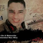 Antares Ride On A Meteorite Dj Marcus And Dj Nefi Extended Max Mix